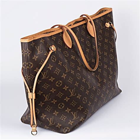 poshmark louis vuitton bag